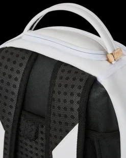SHARK CENTRAL (WHT) BACKPACK (DLXV)><noscript><img width=