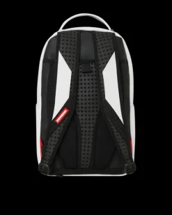 SHARK CENTRAL (WHT) BACKPACK (DLXV)><noscript><img width=