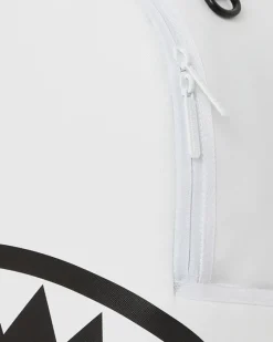 SHARK CENTRAL (WHT) BACKPACK (DLXV)><noscript><img width=