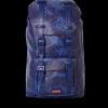 SHARK CHECK (BLUE) HILLS BACKPACK>SPRAYGROUND Best