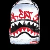 SHARK EAT SHARK>SPRAYGROUND Best