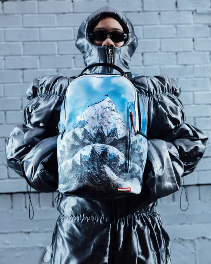 SHARK EVERE$T BACKPACK (DLXV)>SPRAYGROUND Sale