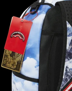 SHARK EVERE$T BACKPACK (DLXV)><noscript><img width=