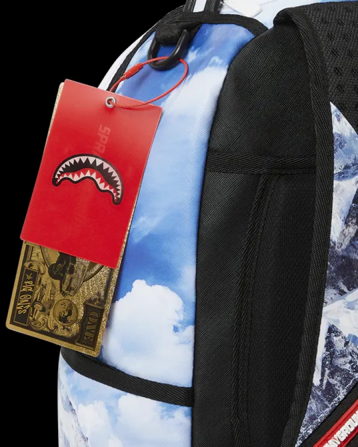 SHARK EVERE$T BACKPACK (DLXV)>SPRAYGROUND Sale