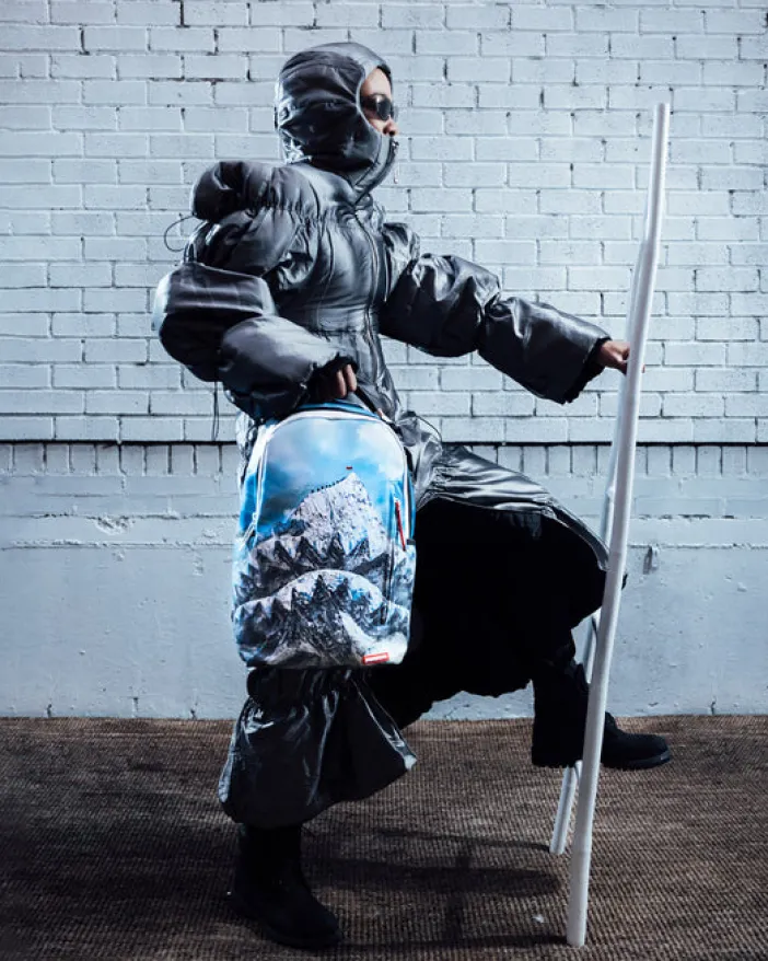 SHARK EVERE$T BACKPACK (DLXV)>SPRAYGROUND Sale
