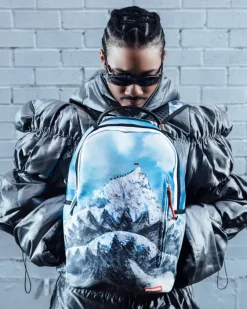 SHARK EVERE$T BACKPACK (DLXV)><noscript><img width=