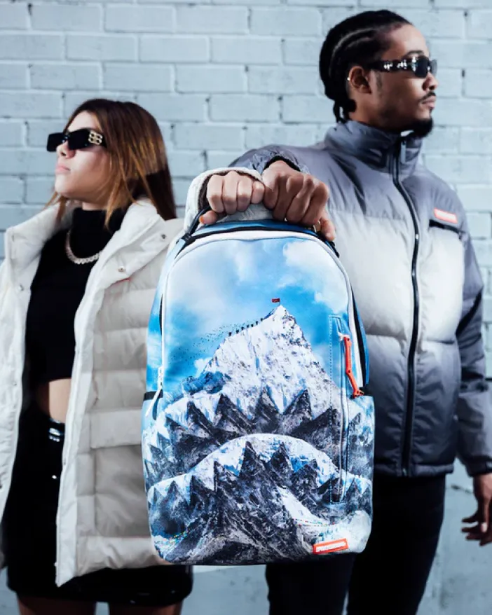 SHARK EVERE$T BACKPACK (DLXV)>SPRAYGROUND Sale