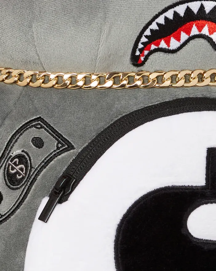 SHARK FRIENDS MONEYBEAR TEDDYBEAR BACKPACK>SPRAYGROUND Outlet