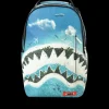 SHARK ISLAND>SPRAYGROUND Hot