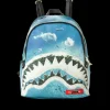 SHARK ISLAND SAVAGE>SPRAYGROUND Clearance