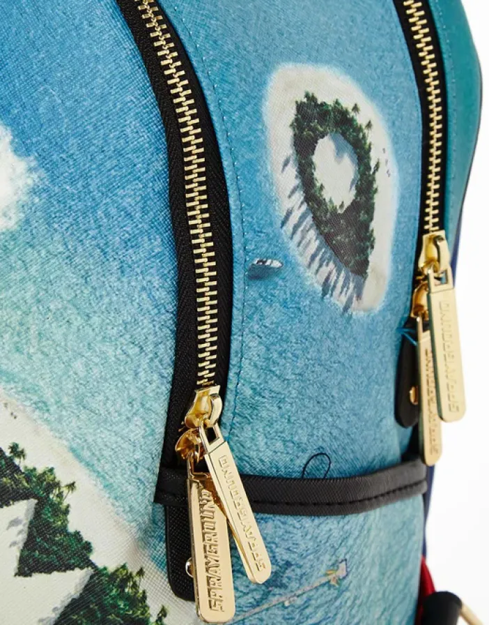 SHARK ISLAND SAVAGE>SPRAYGROUND Clearance