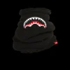 SHARK MOUTH NECK WARMER>SPRAYGROUND Hot