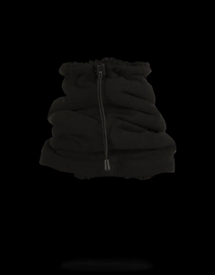 SHARK MOUTH NECK WARMER>SPRAYGROUND Hot