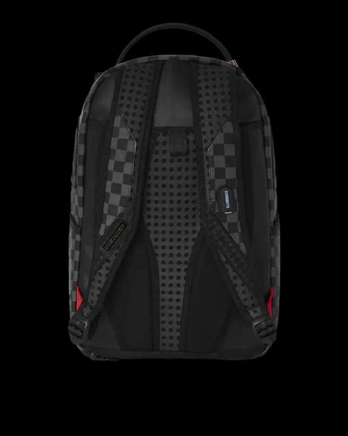 SHARK OPTICS - THE LIGHT SHOW BACKPACK>SPRAYGROUND Outlet