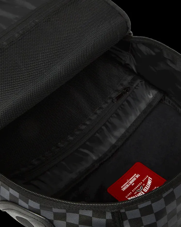 SHARK OPTICS - THE LIGHT SHOW BACKPACK>SPRAYGROUND Outlet