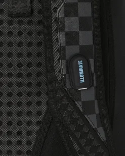 SHARK OPTICS - THE LIGHT SHOW BACKPACK><noscript><img width=