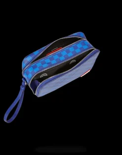 SHARK UNIVERSE TOILETRY AKA MONEY BAG><noscript><img width=