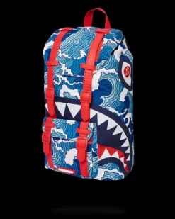 SHARK WAVE HILLS BACKPACK><noscript><img width=