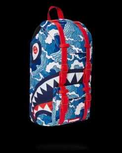 SHARK WAVE HILLS BACKPACK><noscript><img width=