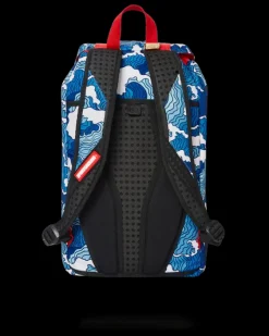 SHARK WAVE HILLS BACKPACK><noscript><img width=