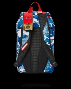 SHARK WAVE HILLS BACKPACK><noscript><img width=