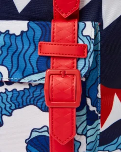 SHARK WAVE HILLS BACKPACK><noscript><img width=