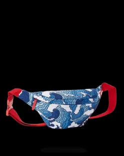 SHARK WAVE SAVVY CROSSBODY><noscript><img width=