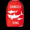 SHARK X-ING>SPRAYGROUND Discount