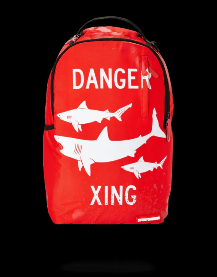 SHARK X-ING>SPRAYGROUND Discount