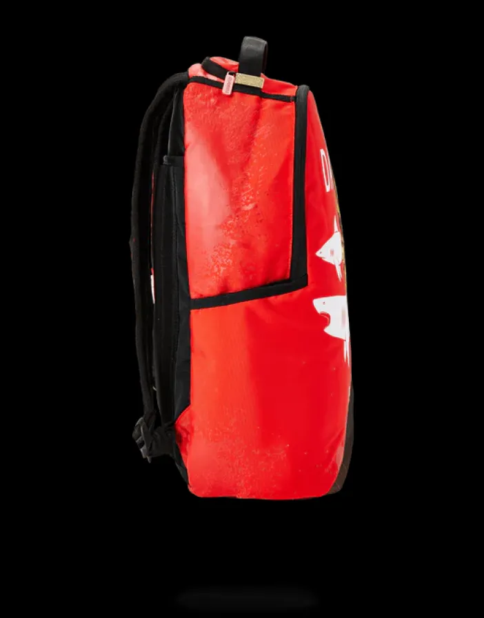 SHARK X-ING>SPRAYGROUND Discount