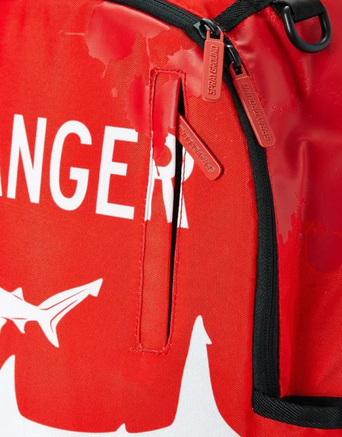 SHARK X-ING>SPRAYGROUND Discount