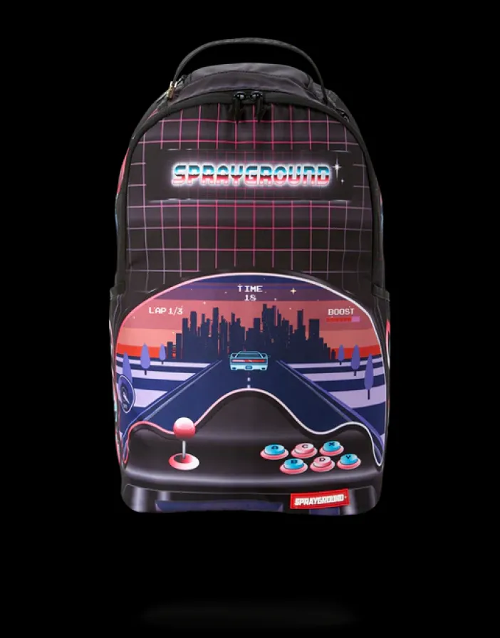 SHARKADE BACKPACK>SPRAYGROUND Best