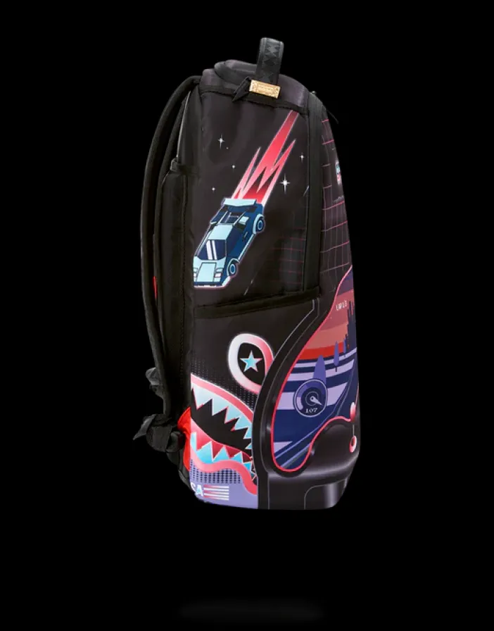 SHARKADE BACKPACK>SPRAYGROUND Best