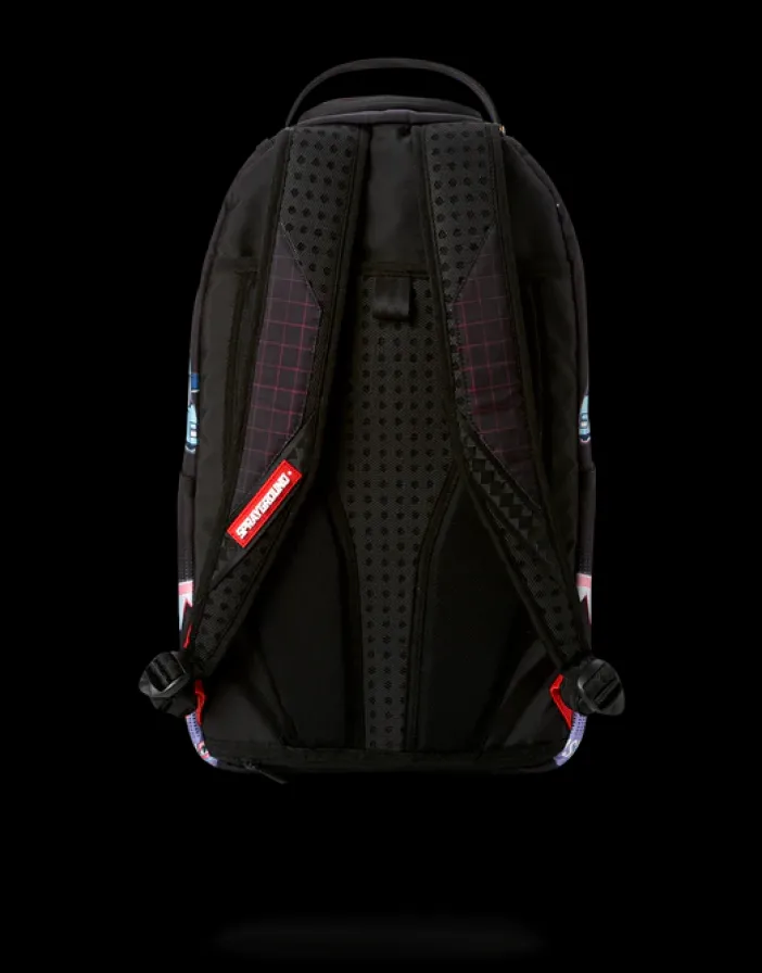 SHARKADE BACKPACK>SPRAYGROUND Best