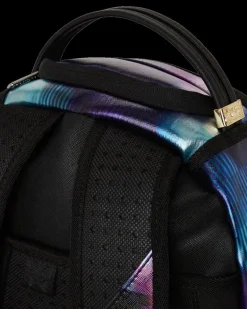 SHARKCLUB ELECTRONICA BACKPACK><noscript><img width=