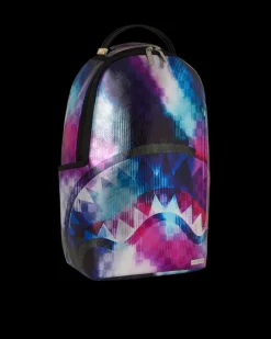 SHARKCLUB ELECTRONICA BACKPACK><noscript><img width=