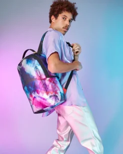 SHARKCLUB ELECTRONICA BACKPACK><noscript><img width=