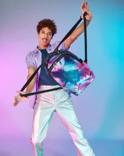 SHARKCLUB ELECTRONICA BACKPACK><noscript><img width=