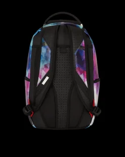 SHARKCLUB ELECTRONICA BACKPACK><noscript><img width=