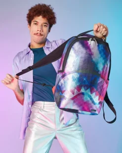 SHARKCLUB ELECTRONICA BACKPACK><noscript><img width=