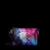 SHARKCLUB ELECTRONICA CROSSOVER CLUTCH>SPRAYGROUND Best