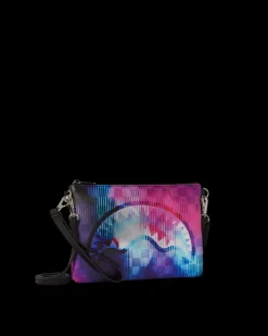 SHARKCLUB ELECTRONICA CROSSOVER CLUTCH><noscript><img width=
