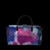SHARKCLUB ELECTRONICA MINI DUFFLE>SPRAYGROUND Online