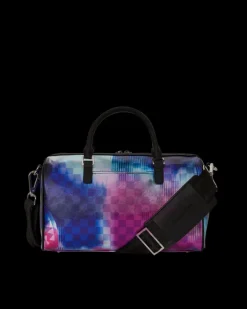 SHARKCLUB ELECTRONICA MINI DUFFLE><noscript><img width=