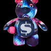 SHARKCLUB ELECTRONICA MONEYBEAR TEDDYBEAR BACKPACK>SPRAYGROUND Discount
