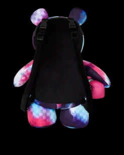 SHARKCLUB ELECTRONICA MONEYBEAR TEDDYBEAR BACKPACK><noscript><img width=