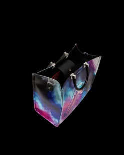SHARKCLUB ELECTRONICA TORTUGA TOTE><noscript><img width=