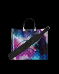 SHARKCLUB ELECTRONICA TORTUGA TOTE><noscript><img width=