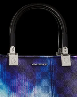 SHARKCLUB ELECTRONICA TORTUGA TOTE><noscript><img width=