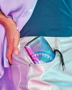 SHARKCLUB ELECTRONICA WALLET><noscript><img width=
